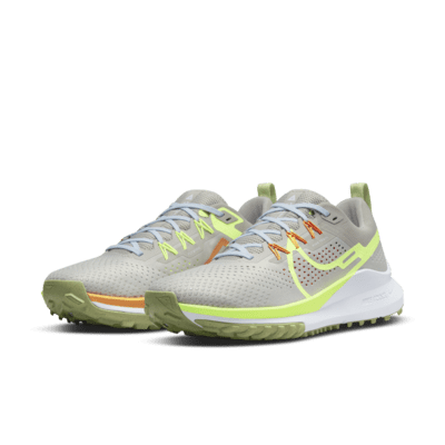 Nike Pegasus Trail 4 Men's Trail-running Shoes