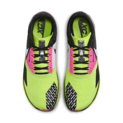 Tenis con clavos para campo traviesa Nike Rival XC 6