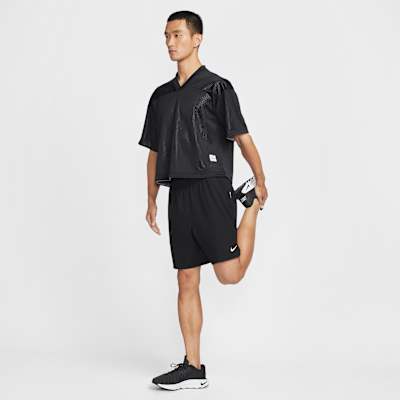 Nike Men's N.A.C. Dri-FIT Training T-Shirt