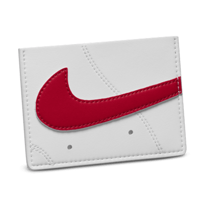 Nike Icon Air Force 1 Card Wallet