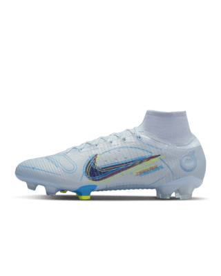 Nike Mercurial Superfly Elite FG Firm-Ground Soccer Cleats.