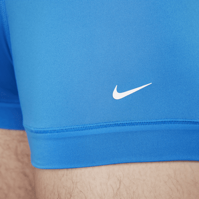 Ropa interior para hombre (paquete de 3) Nike Dri-FIT Essential Micro