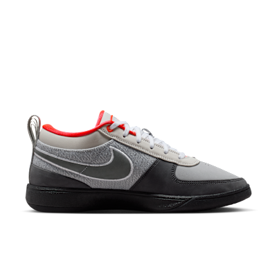 Book 1 "Solar Red" Basketball Shoes