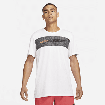 nike superset tee