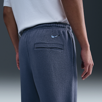 Nike Sportswear Club Men's Fleece Joggers