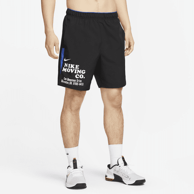 Nike Dri-FIT Challenger Men's 18cm (approx.) Unlined Versatile Shorts