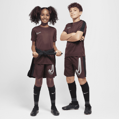 Nike Academy Big Kids' Soccer Shorts