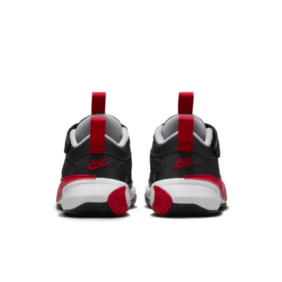 Tenis para niños de preescolar Giannis Freak 5