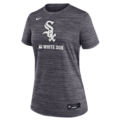 Chicago White Sox Authentic Collection Velocity