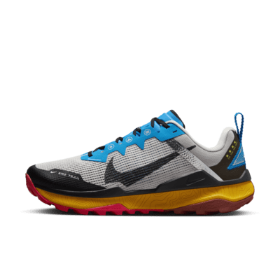Nike 8 Men's Trail Running Shoes. Nike.com
