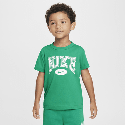 Playera para infantil Nike Game Day Essentials