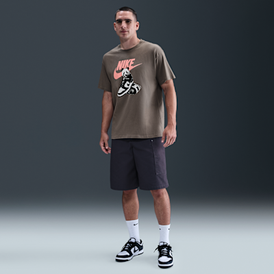 Nike Sportswear "Dunk" Men's T-Shirt