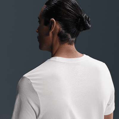 เสื้อยืดผู้ชาย Nike Football Tottenham Hotspur