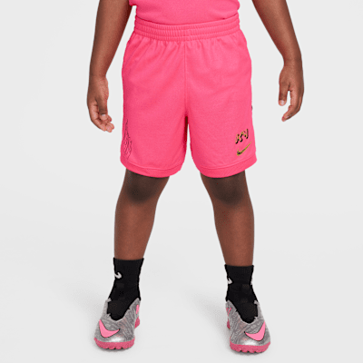 Jordan Baby (0–9M) Jumpman Footed Overalls