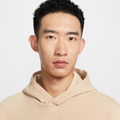 Kobe 男款 Nike Dri-FIT 套頭籃球連帽上衣