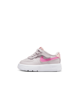 Детские кроссовки Nike Force 1 Low EasyOn Baby/Toddler