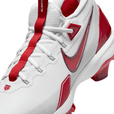 Nike Force Trout 9 Elite MCS Baseball Cleats