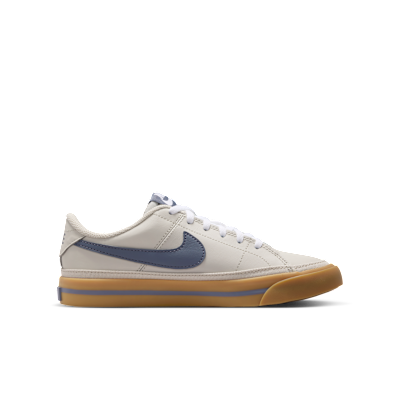 Tenis para niños grandes Nike Court Legacy