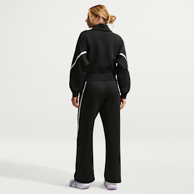 Nike Advantage Women's Dri-FIT Full-Zip Tennis Jacket