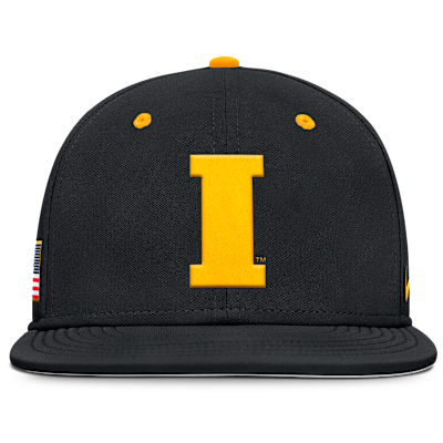 Iowa Hawkeyes Dugout True