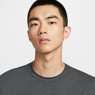 나이키 남성 드라이 핏 민소매 농구 탑