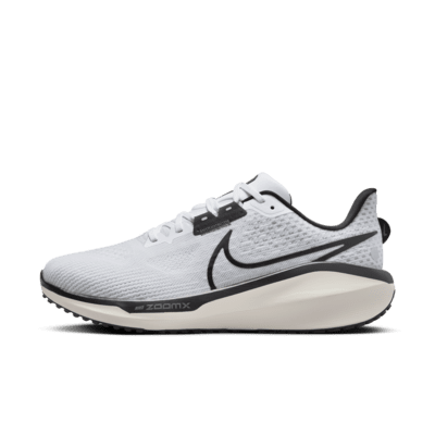 Tenis de correr en pavimento para hombre Nike Vomero 17