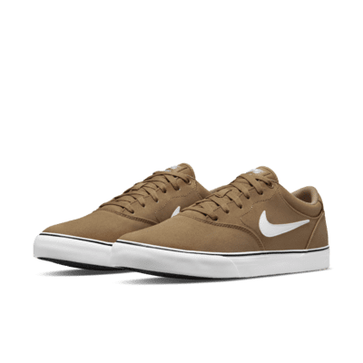 Nike SB Chron 2 Canvas Skate Shoe