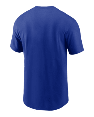 Buffalo Bills Royal L/S Shirt