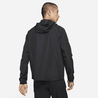 Nike Repel Miler Men's Running Jacket