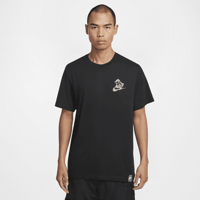 Playera Nike Sportswear Club