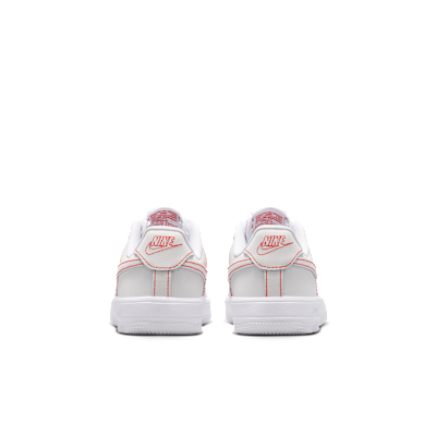 Tenis para niños de preescolar Nike Force 1 Low LV8 1