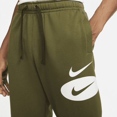 Nike Sportswear Swoosh League Men's Fleece Trousers