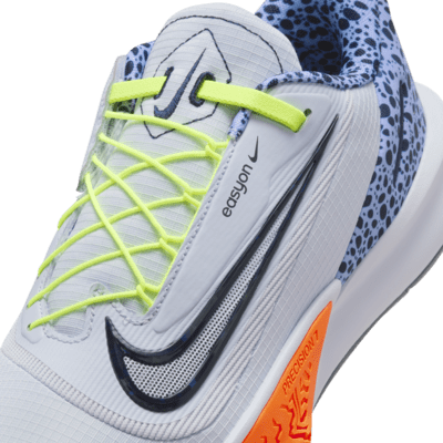 Tenis de básquetbol para hombre Nike Precision 7 EasyOn Electric