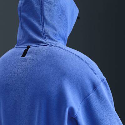Nike Pro Mid-Layer Trainings-Hoodie mit Dri-FIT-Technologie (Herren)