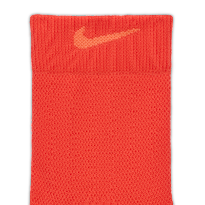 Středně vysoké ponožky Nike Running Midweight (1 pár)