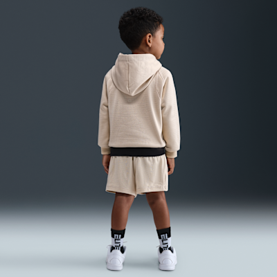 Nike Dri-FIT Kobe Bryant Toddler Shorts
