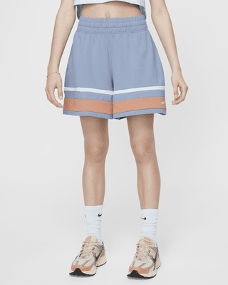 Детские шорты Nike Sportswear Girls' Shorts