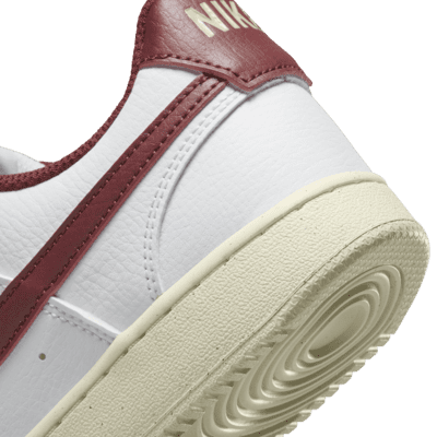 Nike Court Vision Low Next Nature Zapatillas - Mujer