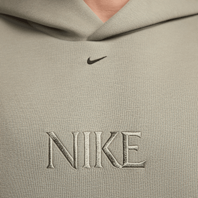 Nike Tech Men's Fleece Hoodie