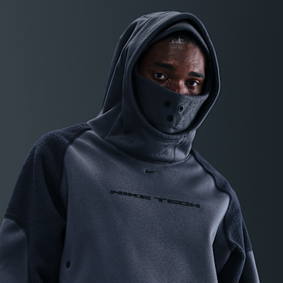 Nike Tech Boreas oversized hoodie voor heren
