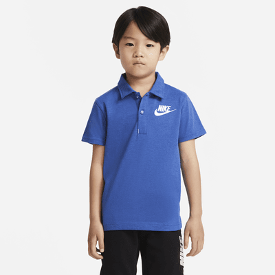 Nike youth store polo shirts