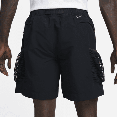 Shorts cargo con estampado para hombre Nike ACG "Snowgrass"