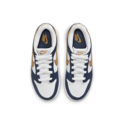 Chaussure Nike Dunk Low pour enfant