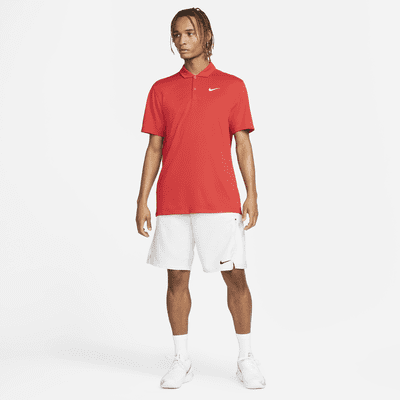 NikeCourt Dri-FIT Polo de tenis para hombre