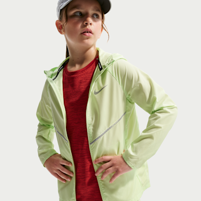 Calções de treino Dri-FIT Nike Stride Júnior