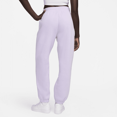 Nike Sportswear Phoenix Fleece Women's High-Waisted Oversized Sweatpants