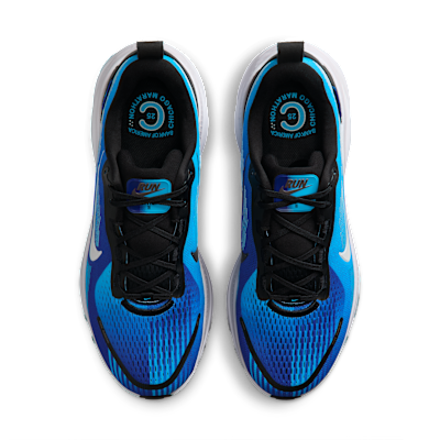 Nike Vomero 18 Men's Road Running Shoes