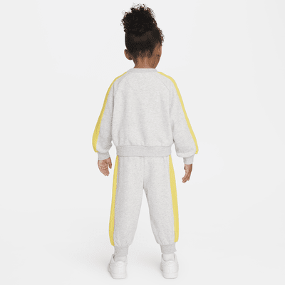 Nike E1D1 Cozy Crew Set Toddler 2-Piece Set