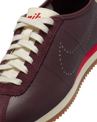 Nike Cortez 皮革