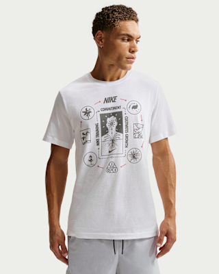 Мужская футболка Nike